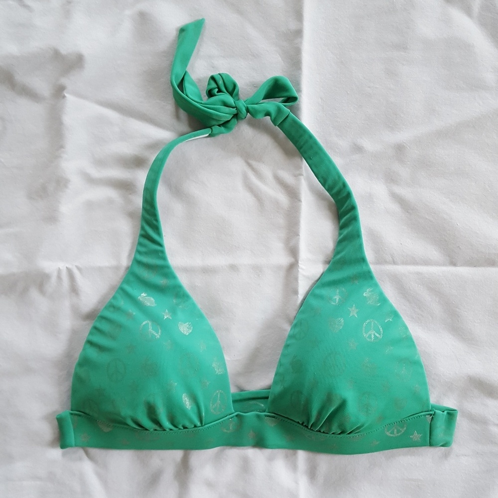 Victoria's Secret bikini top